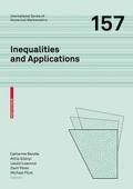 Inequalities and Applications