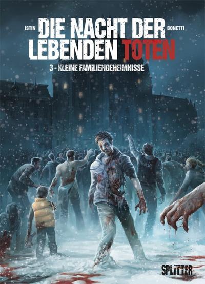 Die Nacht der lebenden Toten 3