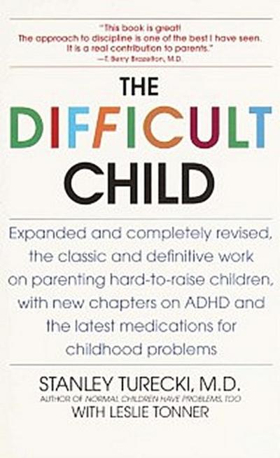 Difficult Child