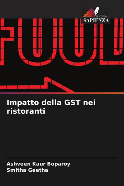 Impatto della GST nei ristoranti