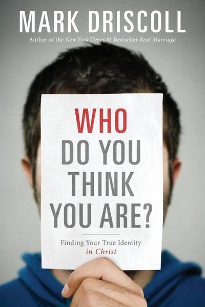 Who Do You Think You Are?