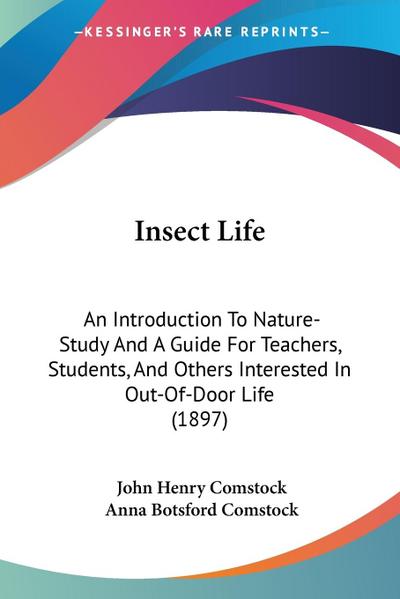 Insect Life