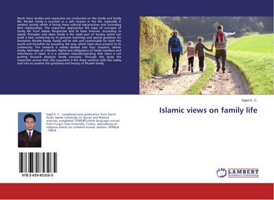 Islamic views on family life