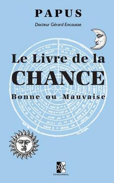 Le Livre de la Chance