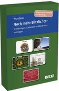 Noch mehr Blitzlichter. Stimmungen, Gedanken und Eindrücke einfangen