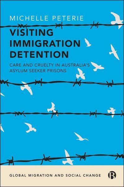 Visiting Immigration Detention