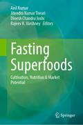 Fasting Superfoods