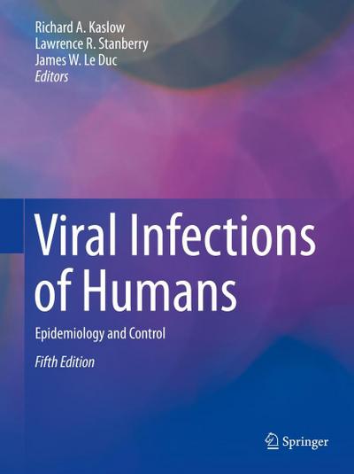 Viral Infections of Humans