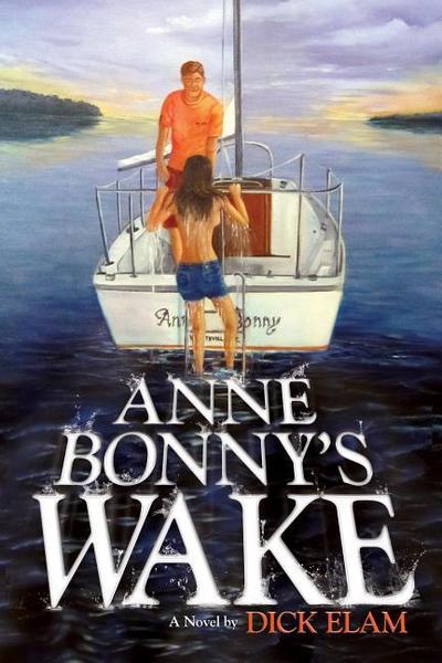 Anne Bonny’s Wake