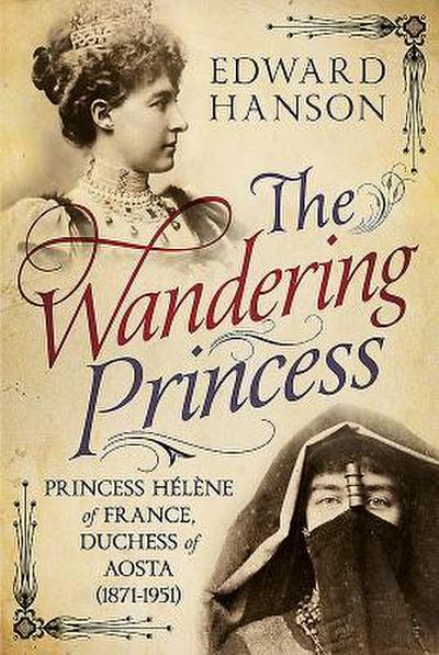 The Wandering Princess
