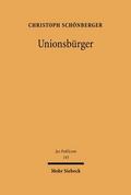 Unionsbürger