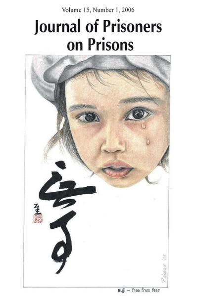 Journal of Prisoners on Prisons, V15 # 1