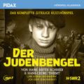 Der Judenbengel, 1 Audio-CD