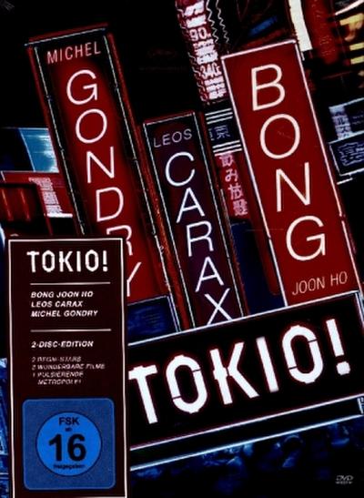 Tokio!