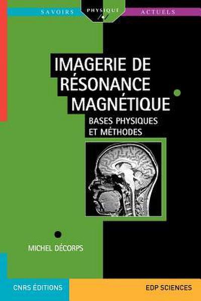 Imagerie de résonance magnétique