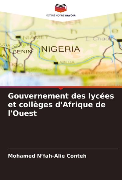 Gouvernement des lycées et collèges d’Afrique de l’Ouest