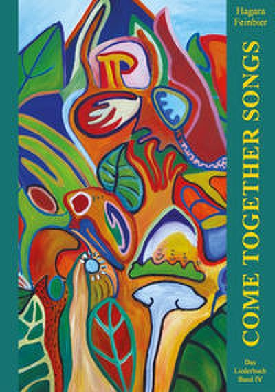 Come Together Songs IV