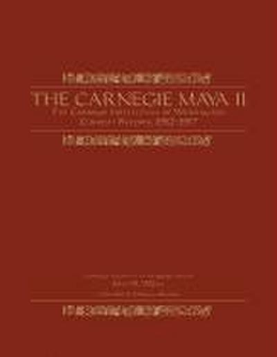The Carnegie Maya II
