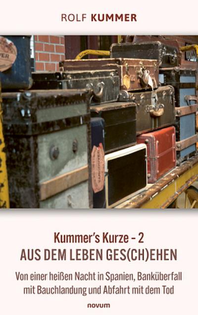 Kummer’s Kurze - 2