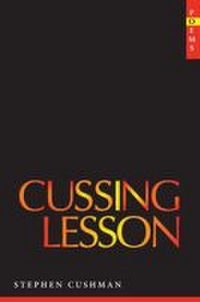 Cussing Lesson