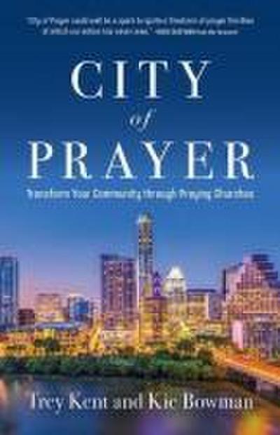 City of Prayer