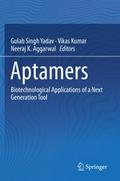 Aptamers