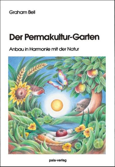 Der Permakultur-Garten