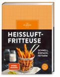 Heißluftfritteuse