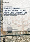 Einleitung in die hellenistisch-jüdische Literatur von Folker Siegert | Ebook