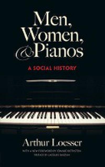 Men, Women and Pianos