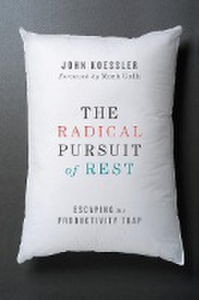 Radical Pursuit of Rest