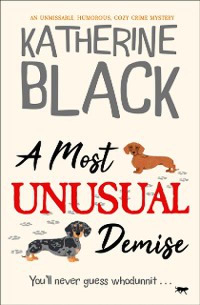 Most Unusual Demise