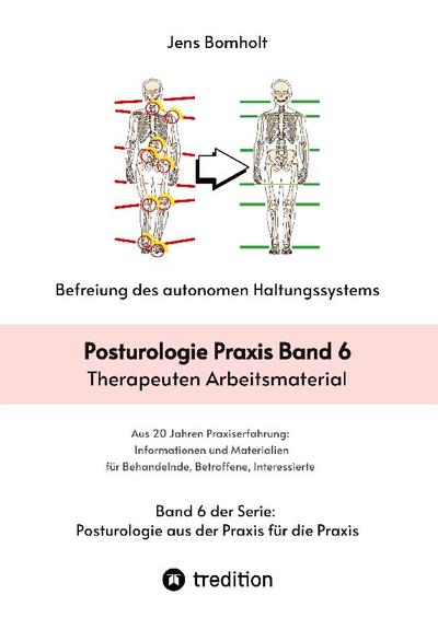 Posturologie Praxis Band 6