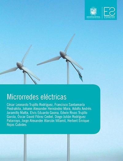 Microrredes eléctricas