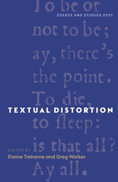 Textual Distortion