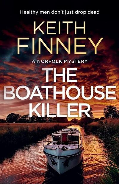The Boathouse Killer