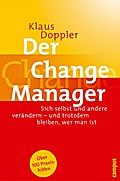 Der Change Manager