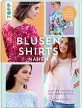 Blusenshirts nähen