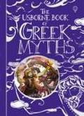The Usborne Book of Greek Myths