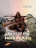 Birth of the Monkey King