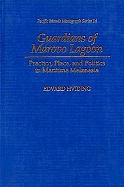 Guardians of Marovo Lagoon