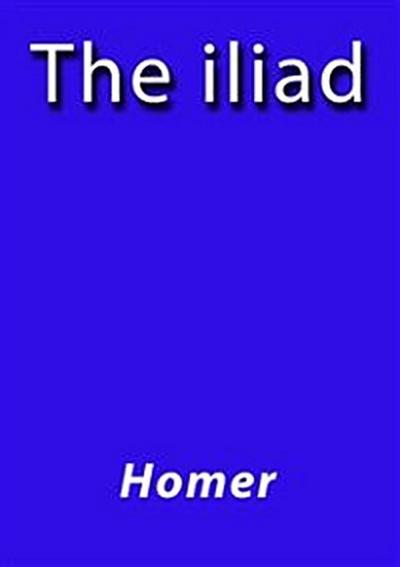 The Iliad