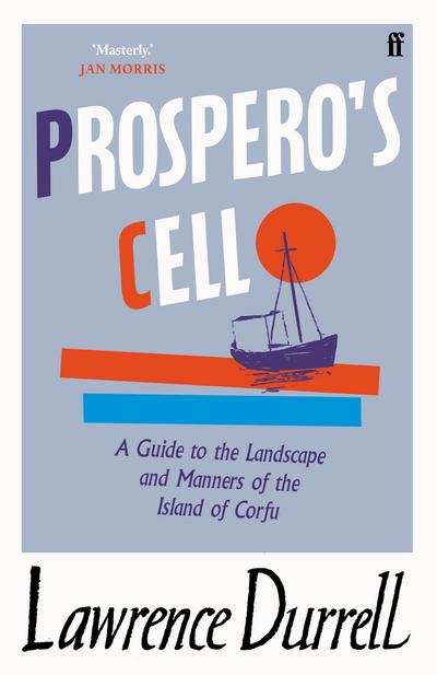 Prospero’s Cell