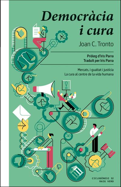 Democràcia i Cura