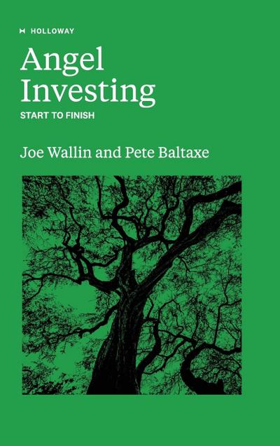 Angel Investing