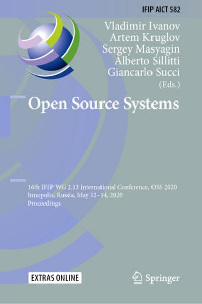 Open Source Systems