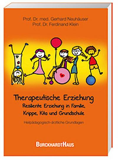 Therapeutische Erziehung