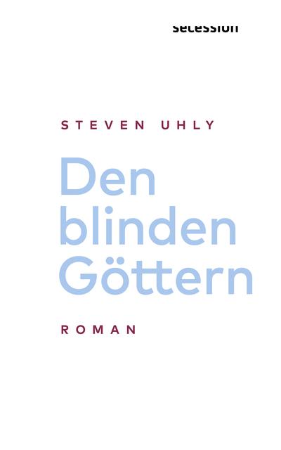 Den blinden Göttern