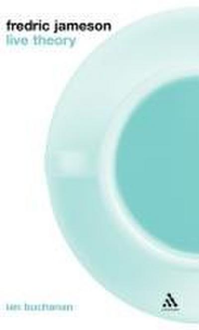 Fredric Jameson