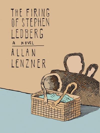 Firing of Stephen Ledberg